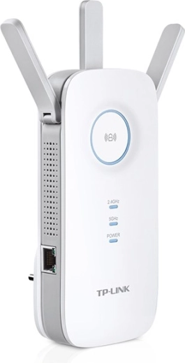 WiFi ojačevalnik TP-LINK RE450 AC1750