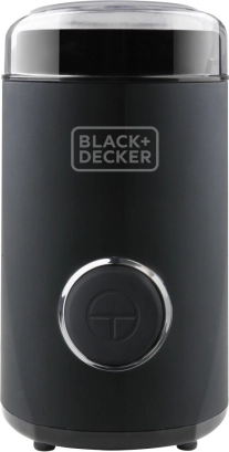 Električni mlinček za kavo Black+Decker