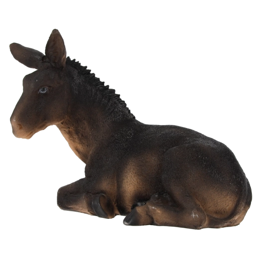 Realistični detajli in naravne barve