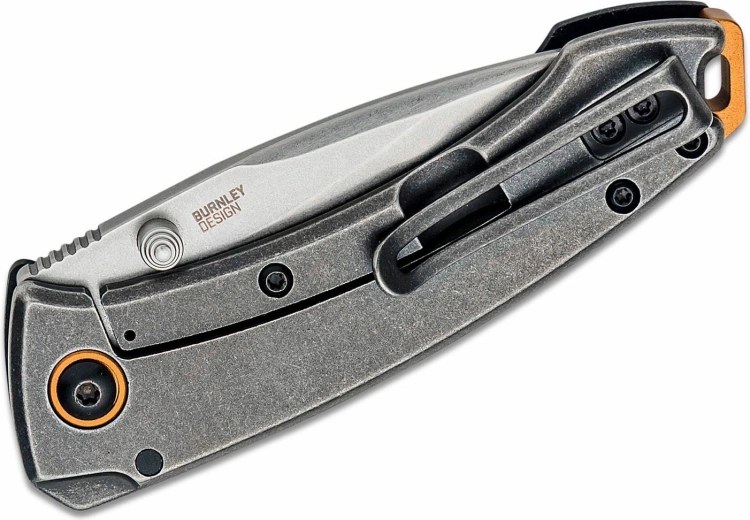 Varen in trden Frame Lock