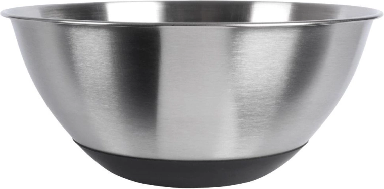 Nedrseča stabilnost pri mešanju