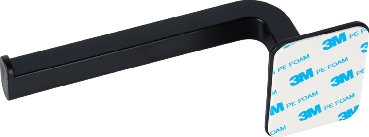 Montaža brez vrtanja s trakom 3M