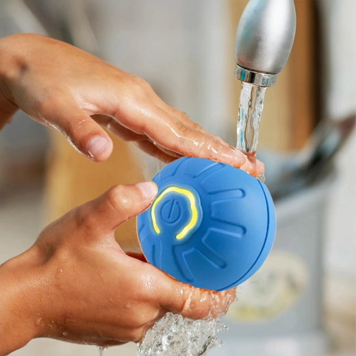 USB polnjenje in enostavno čiščenje