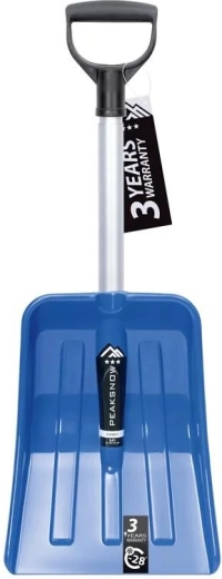 Zložljiva lopata EVEREST z nastavljivim ročajem