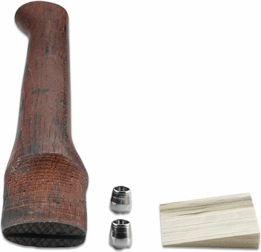 Nadomestni ročaj CRKT Freyr iz lesa Tennessee Hickory