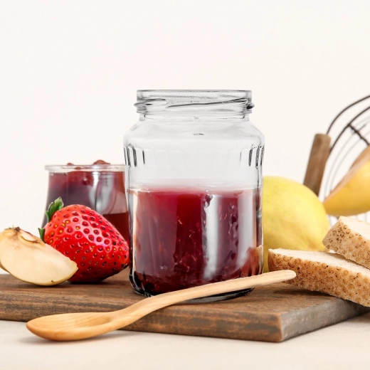 Idealno za džeme, marmelade in domače dobrote