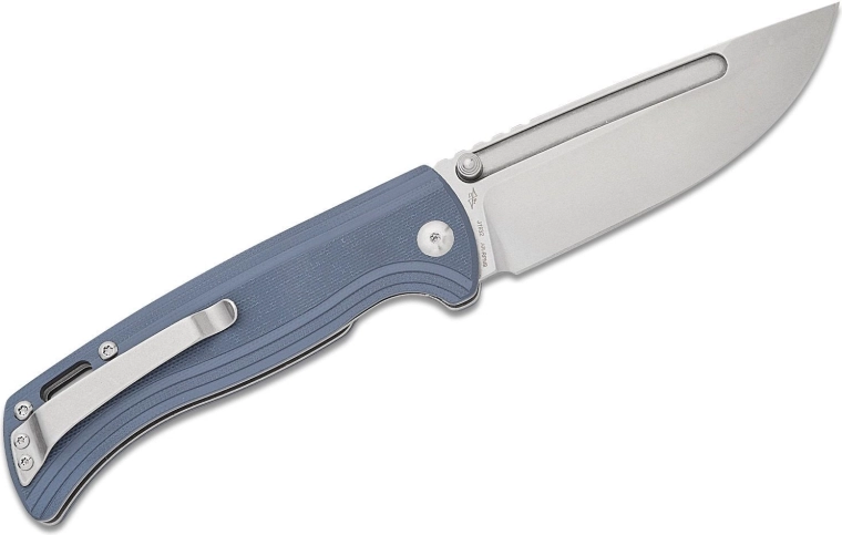 Gladko odpiranje na keramičnih ležajih