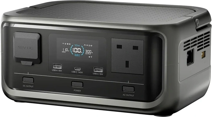Allpowers VOLIX P300 Portable Power Station