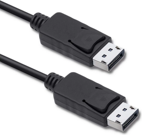 Kabel DisplayPort 1.2 4K – 3 m
