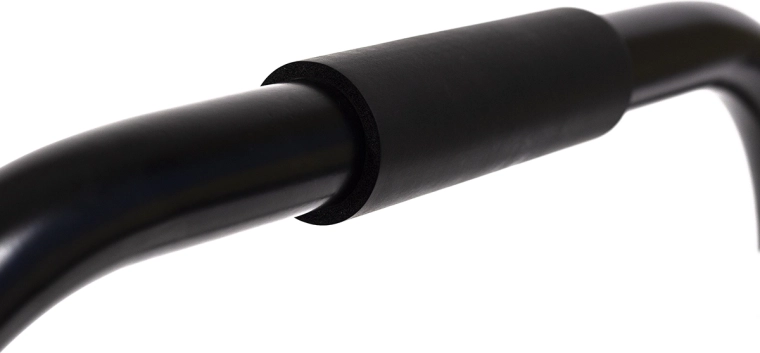 Udobni in zanesljivi penasti ročaji