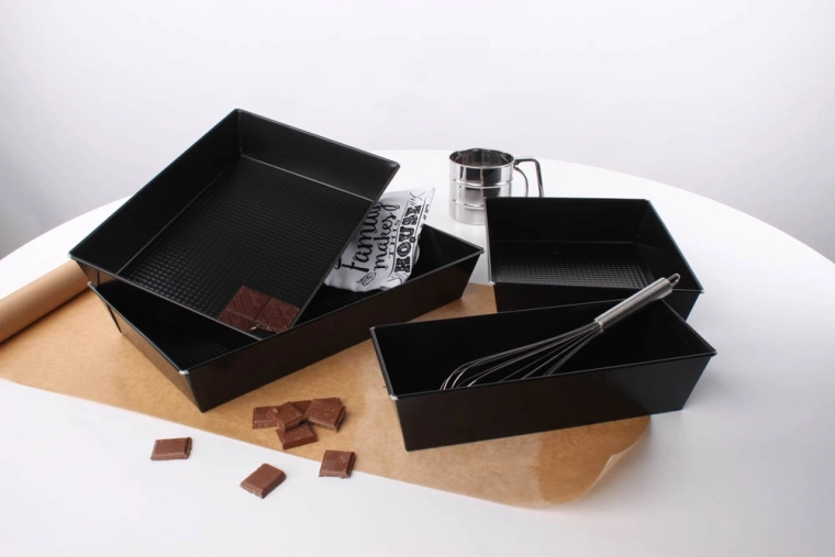 Practical rectangular shape