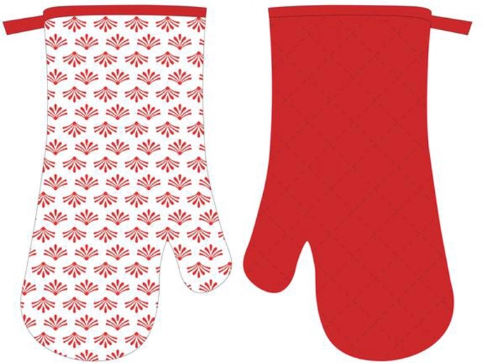 Kuhinjska rokavica z magnetom Paolo TORO