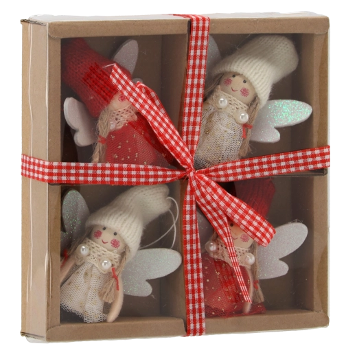 Darilna embalaža pripravljena razveseliti