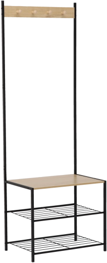 Stabilna kovinska konstrukcija z dolgo življenjsko dobo