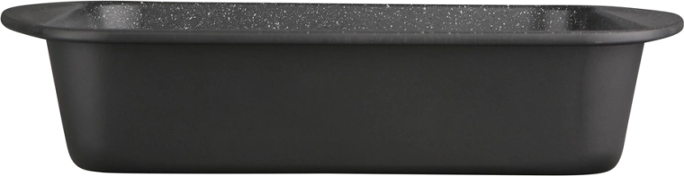 Altom Design pekač iz ogljikovega jekla 35 × 27 × 6,8 cm