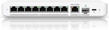 Ubiquiti UniFi Switch Flex 2.5G – upravljan stikalo z 8 vrati