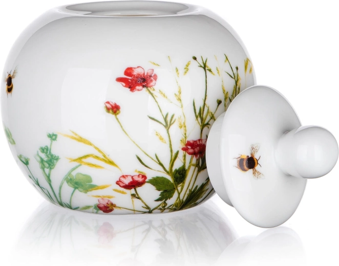 Praktičen pokrov za svežino in udobje