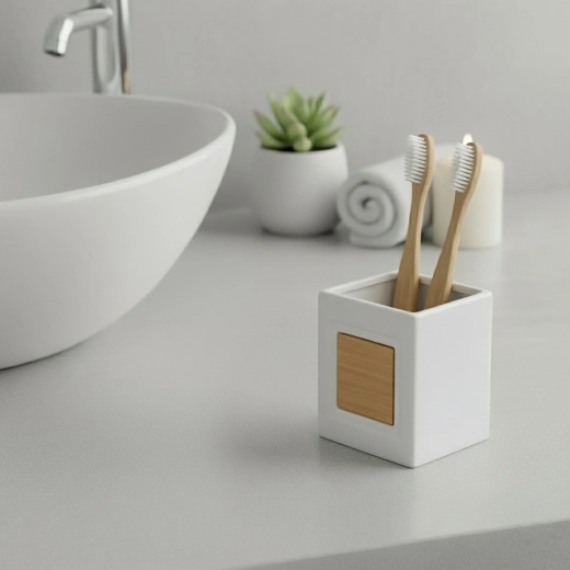 Praktična organizacija ščetk