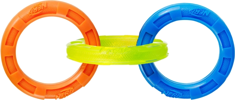 Zdravi zobje in dlesni zahvaljujoč rebrasti teksturi