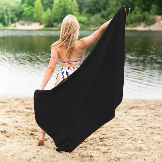 Maksimalna vpojnost in hitro sušenje