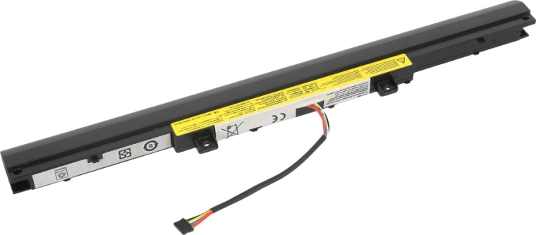 Varnostna elektronika BMS