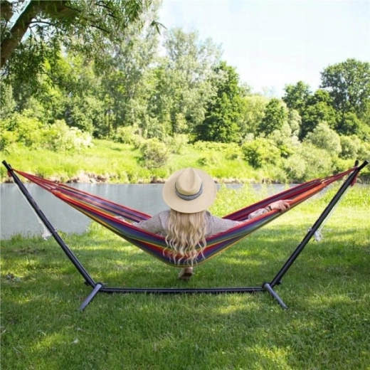 Udobje kjerkoli brez dreves