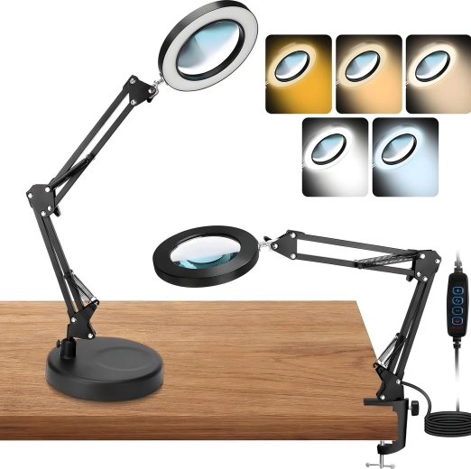 Nastavljiva LED-osvetlitev
