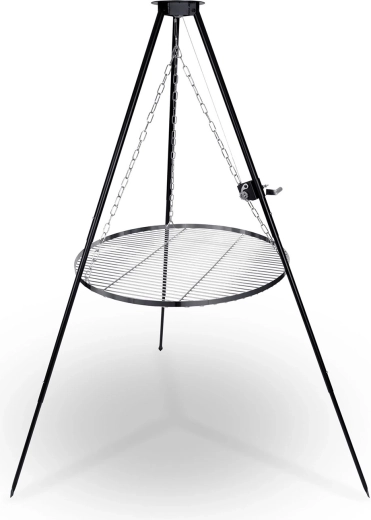 Stabilen trinožnik za teren