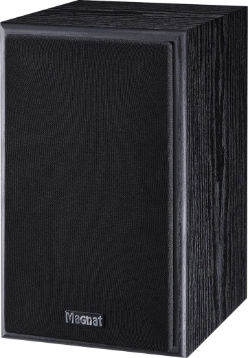 Bookshelf speakers Monitor S10 B Black (2 pieces)