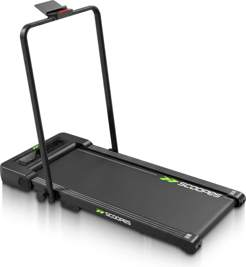 Domači tekaški trak BodyMove Run