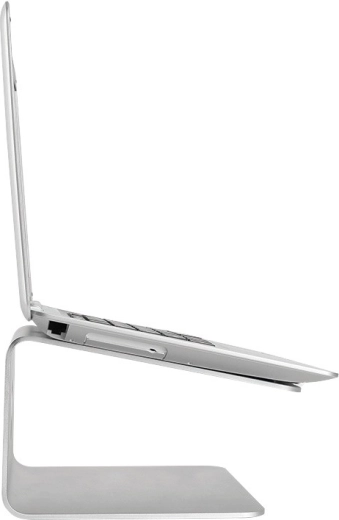 Ergonomsko dviganje zaslona