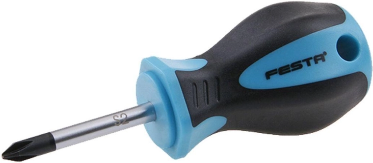 Izvijač Phillips PH1 x 38 mm FESTA S2