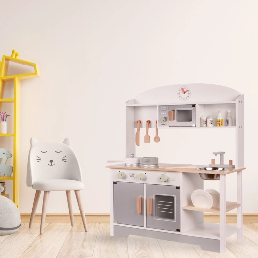 Odstranljiv kovinski umivalnik in odcejalnik