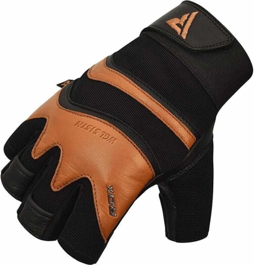 Podpora zapestja z hitrim zapiranjem Quick-EZ