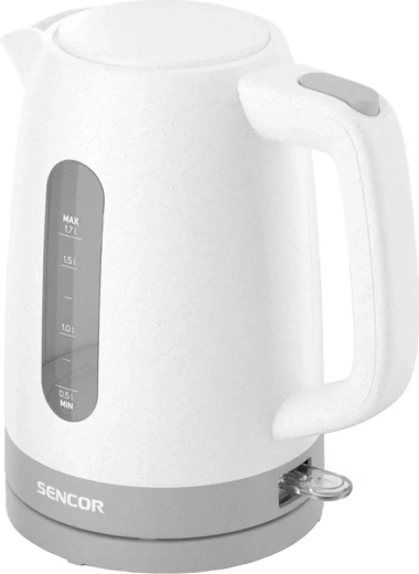 Električni grelnik vode Sencor SWK 1738WH