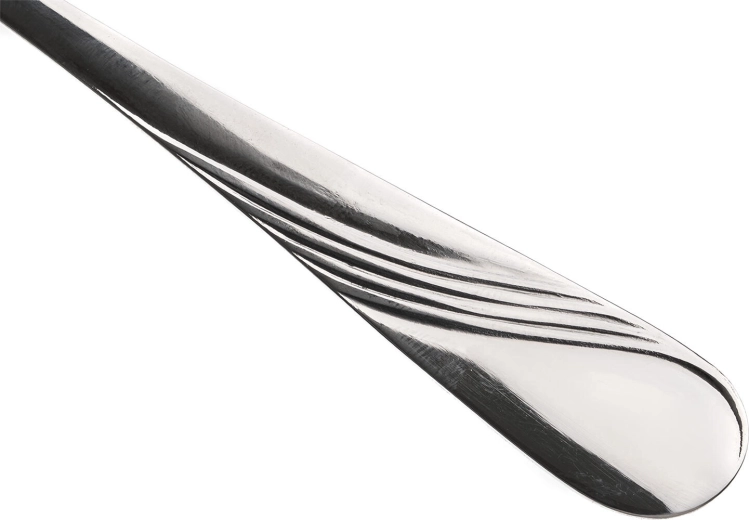 Ergonomski ročaj za udoben oprijem