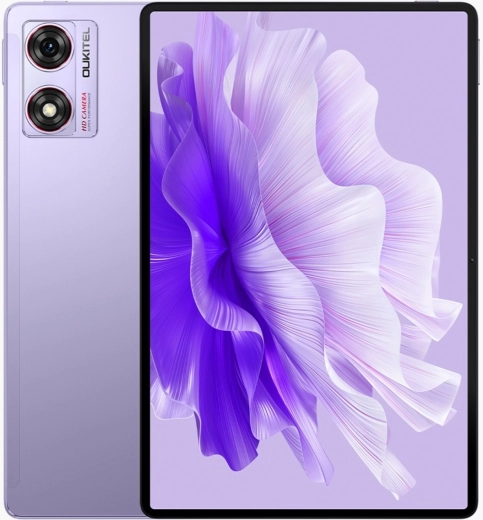 Tablica Oukitel 11" z dvojnim fotoaparatom