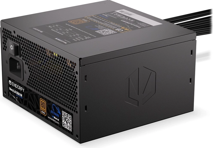 Zanesljive komponente in 5 let garancije