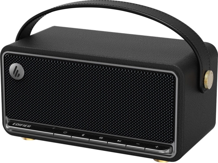 Prenosen retro dizajn in dolga avtonomija