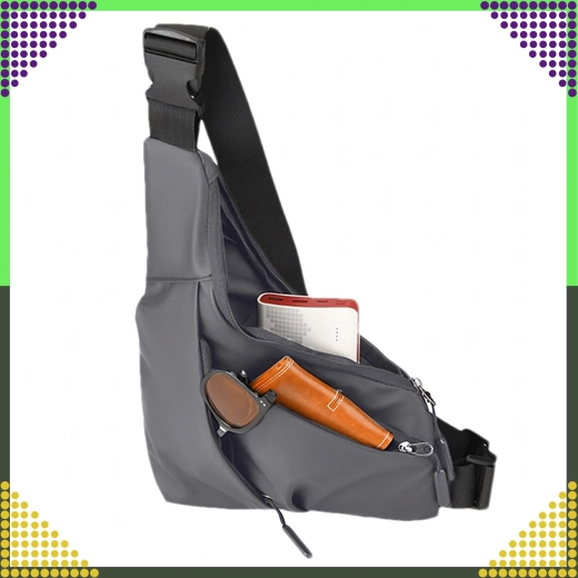 Pametna organizacija in varni žepi