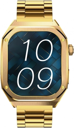 Clear digital display