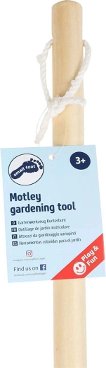 Varno držanje in enostavno shranjevanje