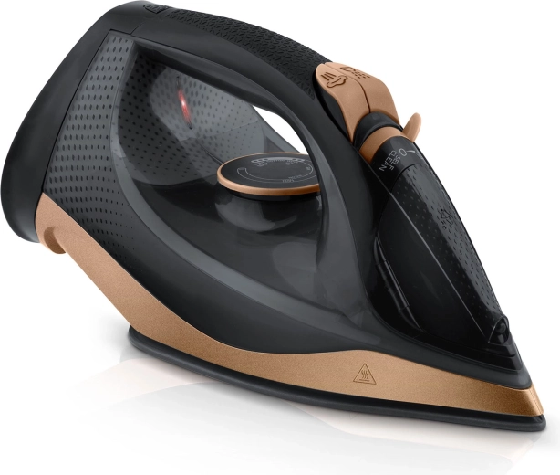 Keramična ploskev z mikrokanalčki