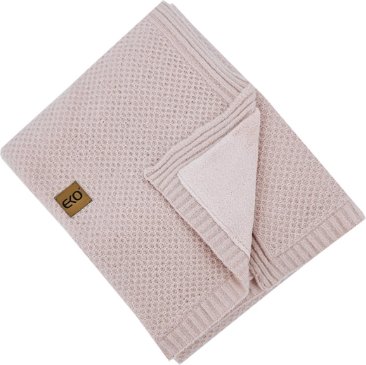 Stilski videz Rose Pink