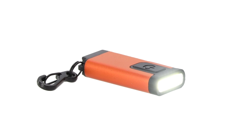 Odporno aluminijasto ohišje v mešanih barvah