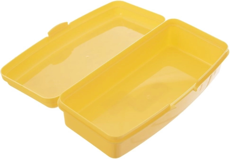 Enostavno čiščenje in odporna plastika