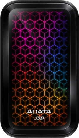 Zunanji SSD disk ADATA SE770G 2TB RGB