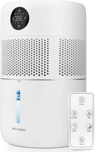 Izhlapevalni vlažilec zraka 4,5 l z ionizatorjem WT-6000-ION