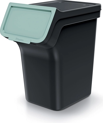 Trpežna reciklirana plastika