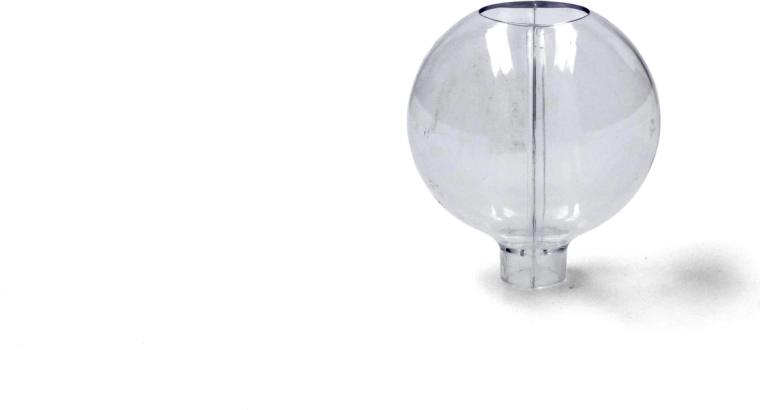 Samonamakalna krogla za rastline 9 × 6 × 17 cm